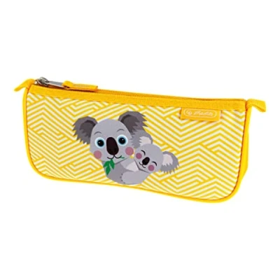 Abbildung von herlitz 50038978 Faulenzer Sport, Cute Animals Koala, 1 Stück