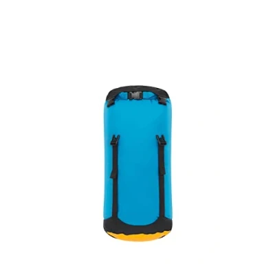 Abbildung von eVent Packsack eVAC Compression Dry Bag turkish tile