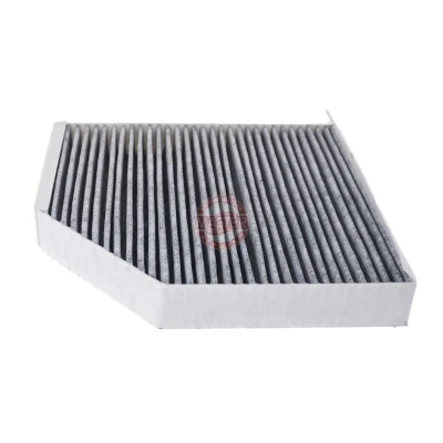 Abbildung von MASTER SPORT 2641 IF PCS MS Innenraumfilter Aktivkohlefilter 256 253 35 AUDI: A6 C7 Avant, Limousine, A7 Sportback