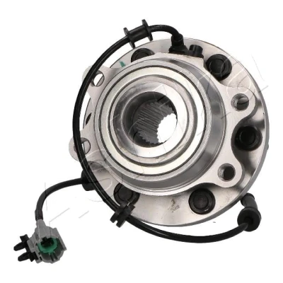 Abbildung von ASHIKA 44 13020 Radlagersatz Vorderachse 92 NISSAN: NP300 Navara Pickup, Pathfinder 3