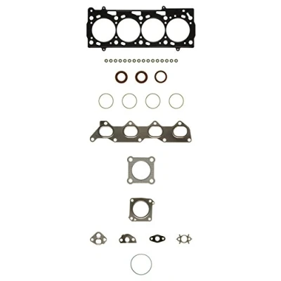 Abbildung von AJUSA 52246000 Dichtungssatz, Zylinderkopf mit Zylinderkopfdichtung VOLKSWAGEN: Golf 4 Schrägheck, Variant