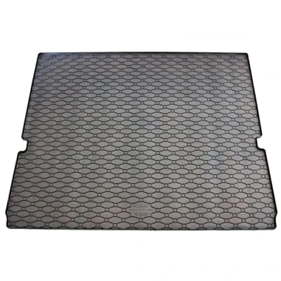 Abbildung von AD Tuning RI408003 Gummi Kofferraumwanne Laderaummatte Wanne Matte
