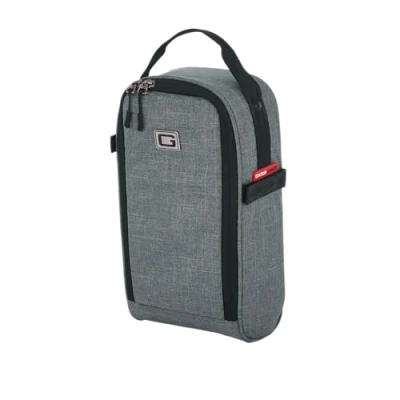 Abbildung von GATOR Koffer GT 1407 GRY 14 &quot;x7 &quot;x4,5&quot; Zubehörkoffer