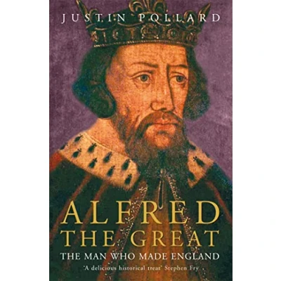 Abbildung von Alfred the Great