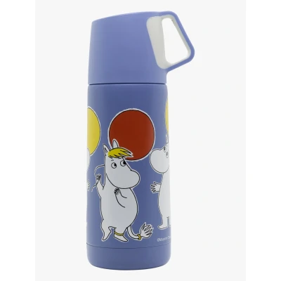 Abbildung von Rätt Start Mumin Isolierflasche 350ml, Graphic