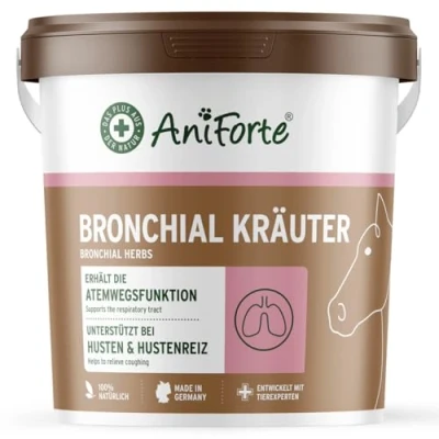 Abbildung von Bronchial Kräuter 1000 g