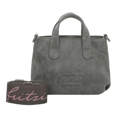 Abbildung von Fritzi aus Preußen Handtasche Big Baby Vintage