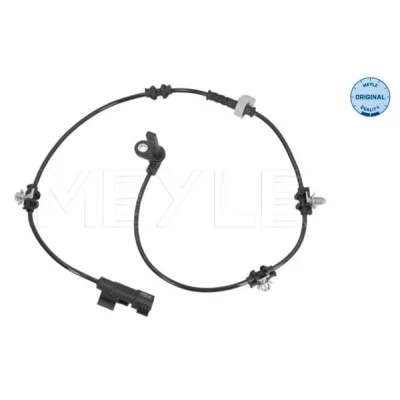 Abbildung von Sensor, Raddrehzahl MEYLE 614 899 0051