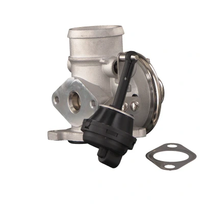Abbildung von FEBI BILSTEIN 109141 AGR Ventil mit Dichtungen VOLKSWAGEN: Passat B5 GP Variant, Sharan I, Limousine, AUDI: A4 B6 Avant, Limousine