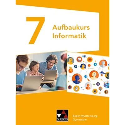 Abbildung von Informatik Gymnasium Baden Württemberg / Württemb. Aufbaukurs 7
