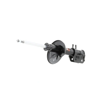 Abbildung von MAGNETI MARELLI 357107070200 Stoßdämpfer Vorderachse links Gasdruck Zweirohr Federbein oben Stift CHEVROLET: Matiz, Spark