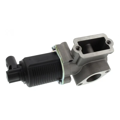Abbildung von MAPCO 83007 AGR Ventil elektrisch FIAT: Doblo I Kombi, Cargo, Strada Pickup
