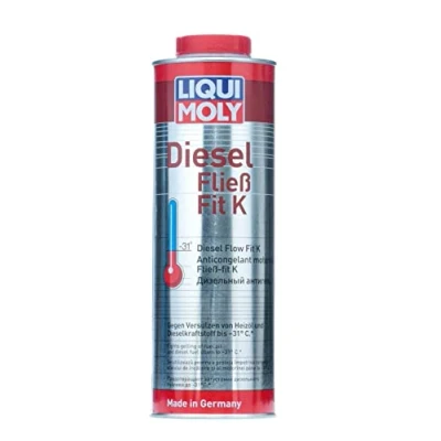 Abbildung von Kraftstoffadditiv LIQUI MOLY 1878