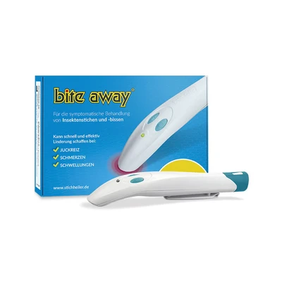 Abbildung von bite away 1 St