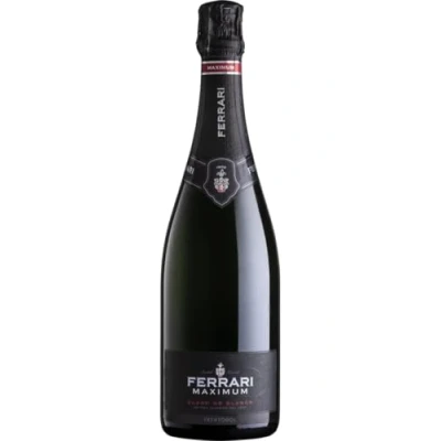 Abbildung von Ferrari Maximum Brut, 1er Pack (1 x 750 ml)