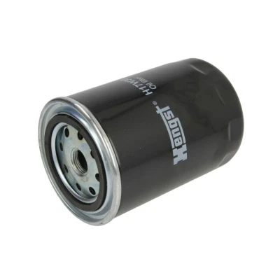 Abbildung von HENGST FILTER H17W30 Ölfilter 3/4 16 UNF Anschraubfilter AUDI: A4 B6 Avant, B7 B6/B7 Cabrio, VOLKSWAGEN: Passat B5 GP Limousine