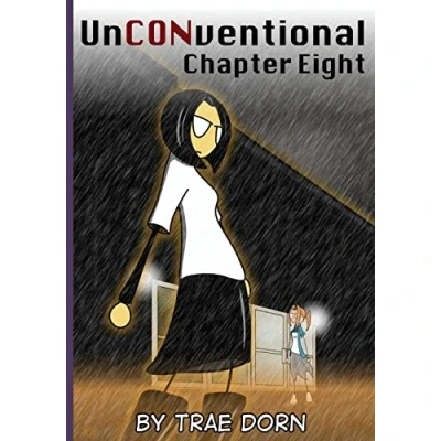 Abbildung von UnCONventional Chapter Eight: A Comic About the Geeks Who Run Conventions