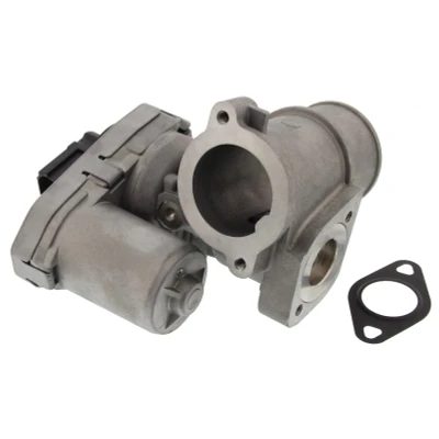 Abbildung von MAPCO 83608 AGR Ventil elektrisch FORD: MONDEO 3 Kombi, 3, Stufenheck, JAGUAR: X Type Limousine