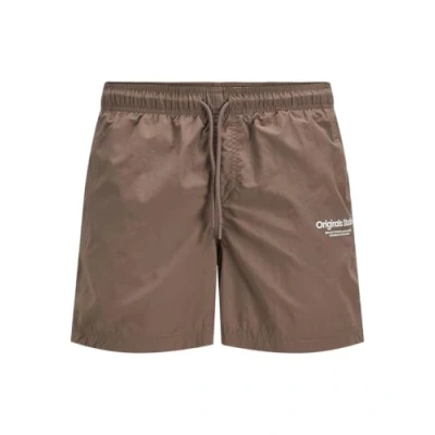 Abbildung von JACK &amp; JONES Jpstnaxos Jjswim Shorts Vesterbro Sn