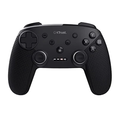 Abbildung von Trust Muta kabelloser Controller GXT542