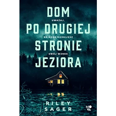 Abbildung von Dom po drugiej stronie jeziora