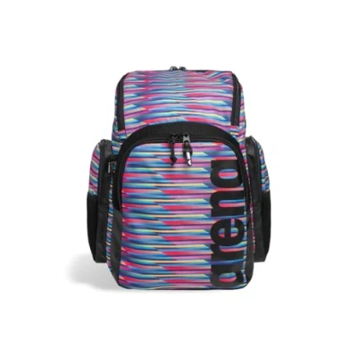 Abbildung von ARENA Spiky III Rucksack 35 Unisex Reise Sport Gym für Damen und Herren Trainingsausrüstung Tasche Schwimmer, Liter, Belize