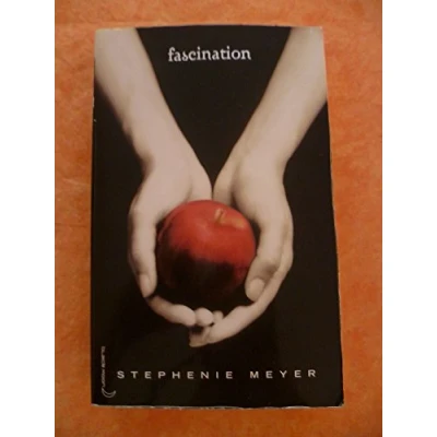 Abbildung von Fascination: Ausgezeichnet mit dem Jugendbuchpreis Buxtehuder Bullen 2006. Nominiert für den Deutschen Jugendliteraturpreis 2007, Kategorie Preis der Jugendlichen