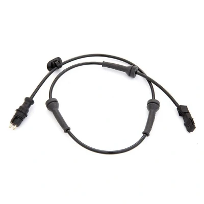 Abbildung von ATE 24.0711 5190.3 ABS Sensor 720 RENAULT: MEGANE 2 Coupe Cabriolet, SCENIC 2,
