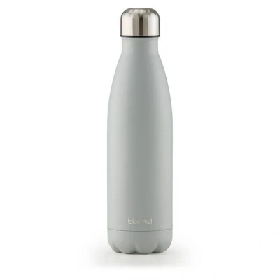Abbildung von Blumtal Isolierflasche Thermoflasche Charles auslaufsiche Isolierflasche, BPA frei, stundenlange Isolation von Warm und Kaltgetränken