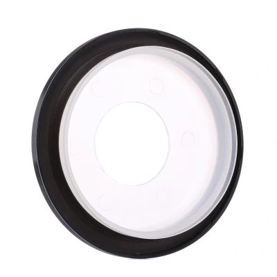Abbildung von REINZ 81 36556 00 Kurbelwellendichtring PTFE (Polytetrafluorethylen) FORD: S Max Mk1, MONDEO 4 Turnier, FOCUS 3 PEUGEOT: 308 I SW