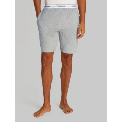 Abbildung von Calvin Klein Underwear Schlafshorts &quot;SLEEP SHORT&quot;, mit Logobund