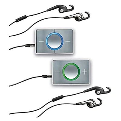 Abbildung von CEECOACH 2 Instruktionssatz Duo