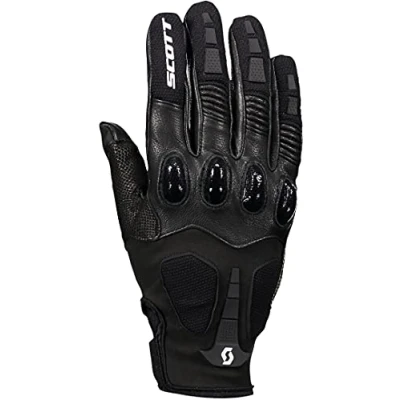 Abbildung von Scott Unisex Motorradhandschuhe Assault Pro