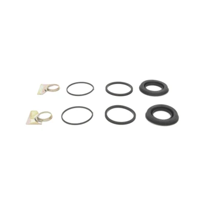 Abbildung von ATE 13.0441 4002.2 Dichtungssatz, Bremssattel VOLKSWAGEN: Kaefer Cabrio,