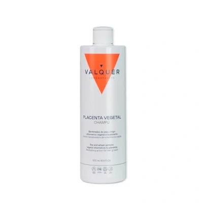 Abbildung von Válquer Shampoo Placenta. gegen Haarausfall. Alopezienbehandlung 500 ml