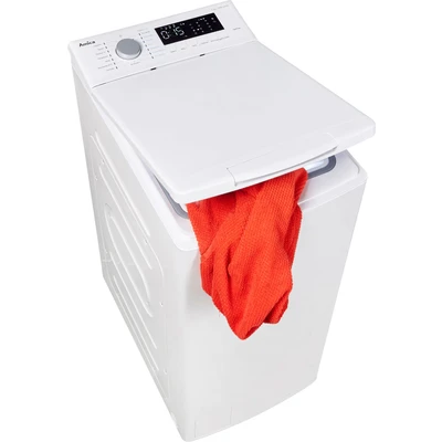 Abbildung von Amica Waschmaschine Toplader &quot;WT 472 700&quot;, WT 700, 7 kg, 1200 U/min