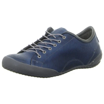 Abbildung von Andrea Conti Damen 0342725 Sneaker, Blau (Jeans/Kombiniert 327), 37 EU