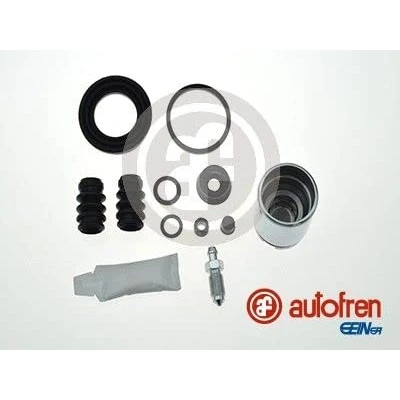 Abbildung von AUTOFREN SEINSA D42373C Bremssattel Reparatursatz Hinterachse 38 MAZDA: CX 5 I