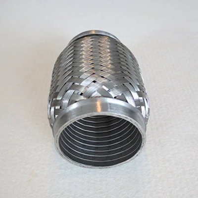 Abbildung von FA1 VW365 150 Flexrohr, Abgasanlage 65mm 150mm mit Verstärkung Flexibel