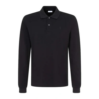 Abbildung von Seidensticker Poloshirt, Herren, Größe: 3XL, Black