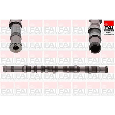 Abbildung von FAI AutoParts C371 Nockenwelle