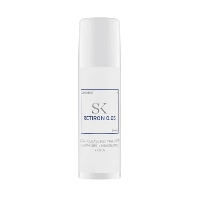Abbildung von Gesichtscreme mit Retinal Retiron, 0,05%, 30 ml, Skintegra