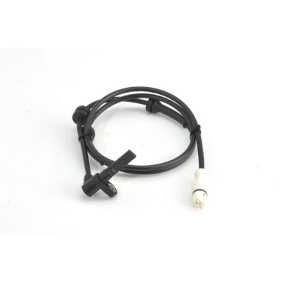 Abbildung von BOSCH 0 265 007 069 ABS Sensor mit Kabel aktiver 1021 FIAT: Punto II Schrägheck