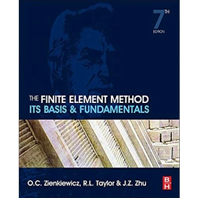 Abbildung von The Finite Element Method: Its Basis and Fundamentals
