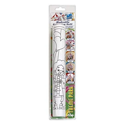 Abbildung von inFO Malrolle 80 g/m²