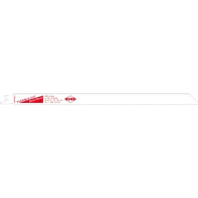 Abbildung von Ruko 33189105 Säbelsägeblatt 8910 5 300 x 18 0.9 mm, Stück
