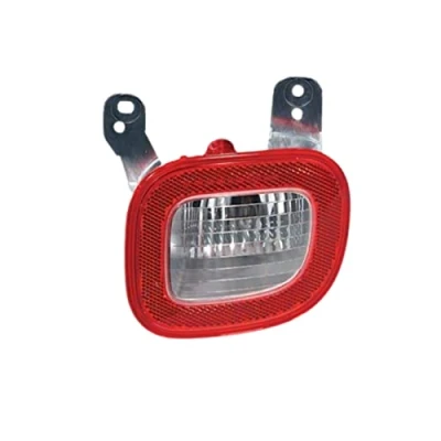 Abbildung von MAGNETI MARELLI 715104064000 Rückfahrleuchte mit Lampenträger FIAT: Panda III Schrägheck