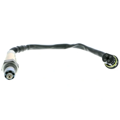 Abbildung von VEMO Original Quality V30 76 0024 Lambdasonde M18 x 1,5 Gewinde vorgefettet 4 rund MERCEDES BENZ: E Klasse Limousine, C Limousine