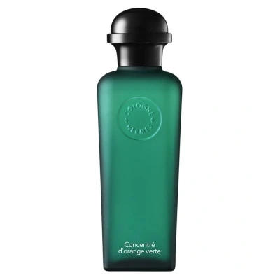 Abbildung von Hermès Eau D&#039;Orange Verte de Toilette Concentree 50 ml