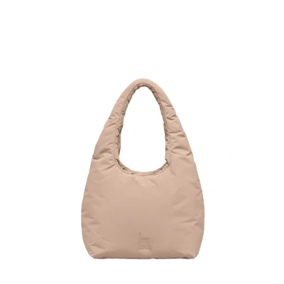 Abbildung von GOT BAG Cloud Shoulder Monochrome Handtasche, Größe: One Size, Sandbar